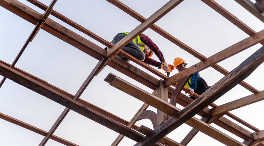 Professional gutter cleaning services in El Dorado, CA